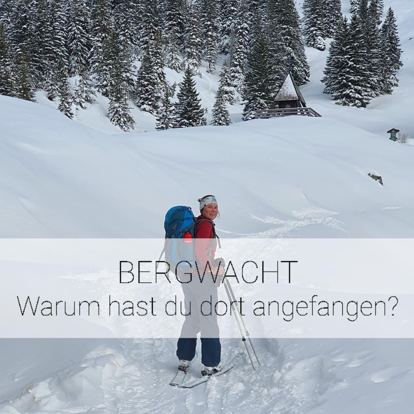 BERGWACHT